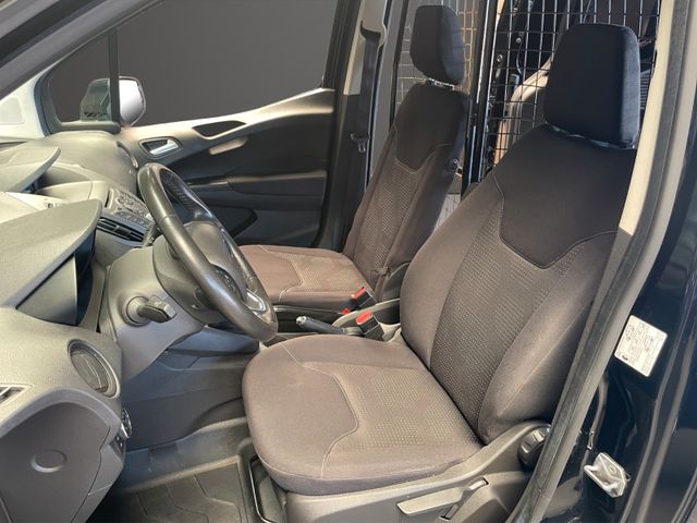 Fahrzeugabbildung Ford Transit Courier Trend Top gepflegt