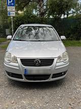 Volkswagen VW Polo 1.4 TDI - Volkswagen Polo aus 2005 mit Diesel-Antrieb