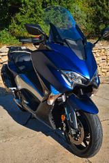 Yamaha Tmax 530 DX - YAMAHA TMAX 530