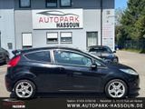 Ford Fiesta Sport TÜV 05/27 Garantie Multi Klimaaut.  - Ford Fiesta aus 2010: Sport