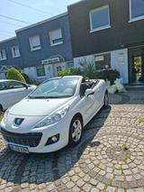 Peugeot 207 CC Active - Peugeot 207 in Hagen