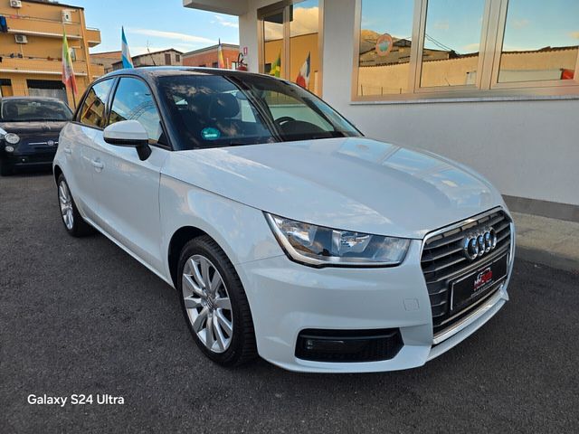 Audi A1 Ultra 1.4 Tdi cv 90