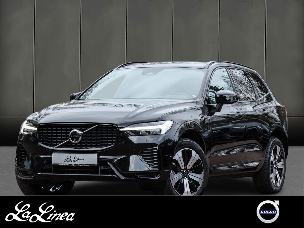 Image of Volvo XC60