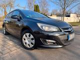 Opel Astra J Sportstourer 1.7 CDTI  150 J... - Opel Astra: 150 Cdti