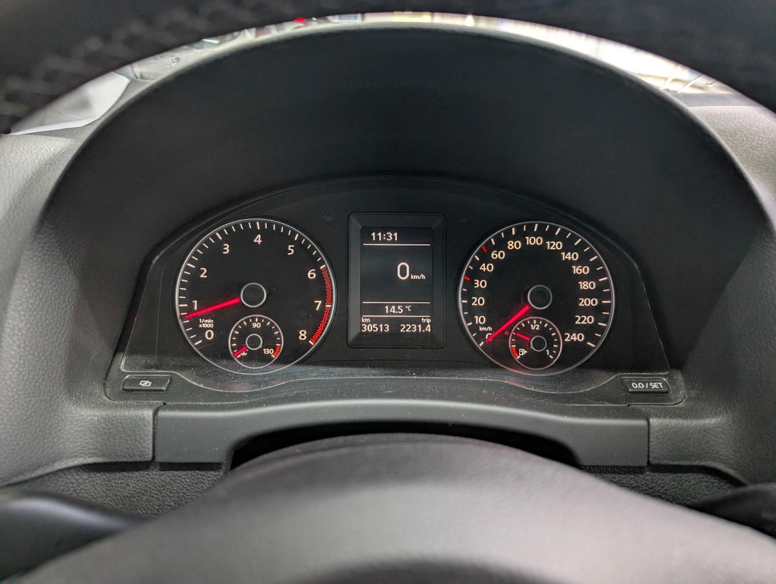 Volkswagen Golf Plus 2011 — photo 11