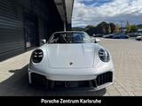 Porsche 992 911 Carrera GTS Cabriolet BOSE Sportabgas - : Cabrio, Sport