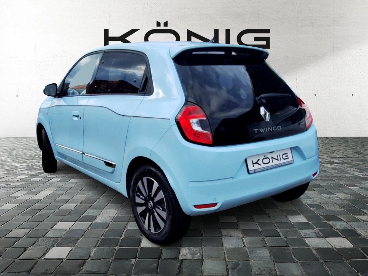 Renault Twingo - Bild 3