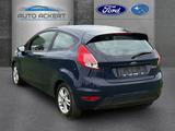 Ford Fiesta 1.3 60 kW SYNC Edition Klima RCD ZV - Ford Fiesta: 1.3
