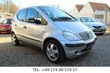 Mercedes-Benz A 140 CLASSIC **1.Hand / TÜV NEU / Klima** - Mercedes-Benz A 140 in Essen
