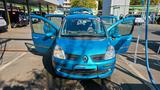 Renault Modus 2004 Tip Top - gebrauchte Renault Modus aus dem Jahr 2004