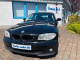 BMW 118d Lim. AHK abnehmbar
