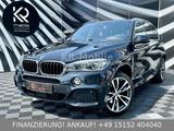BMW X5 Baureihe X5 xDrive 30 d M SPORT PAKET VOLL