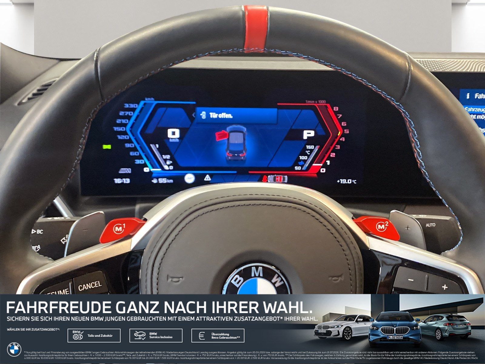 BMW M3 - Bild 14