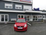 Suzuki Swift Lim. Snow - Suzuki Swift in Magdeburg
