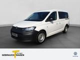 Volkswagen Caddy Maxi TDI NAVI PDC LICHT+SICHT - Volkswagen Caddy Maxi in Dortmund