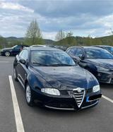 Alfa Romeo GT 2.0 JTS Distinctive Distinctive - Alfa Romeo GT: 2.0