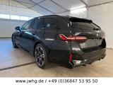 BMW 520 d Touring M Sport Sitzkli DrivPlus HeadUpAHK - gebrauchte BMW 5er Reihe aus dem Jahr 2024