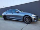 BMW 316 dA*AUT.*SPORTZETELS*LEDER*LIVE COCKPIT PROFF - BMW 316: Automatik
