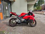 Honda CBR 1000RR Fireblade  - HONDA 2004 FIREBLADE