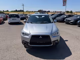 Mitsubishi ASX Basis 2WD 1.6 MIVEC 2.Hand SHG PDC - gebrauchte Mitsubishi ASX aus dem Jahr 2012