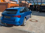 Skoda Octavia iV RS Combi-Garantie-8-fach bereift - Skoda Octavia RS iV Gebrauchtwagen