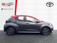 Toyota Yaris Hybrid Tokyo Spirit +LED +Sitzheizung +Tot