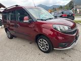Fiat Doblo Doblò Trekking 1.6Ltr-88kW 16V MultiJet - Fiat Gebrauchtwagen mit Schiebetür