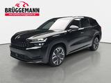 Skoda KODIAQ 2.0 TSI DSG SPORTLINE 4X4 NAVI LED - Skoda Kodiaq mit Schiebedach