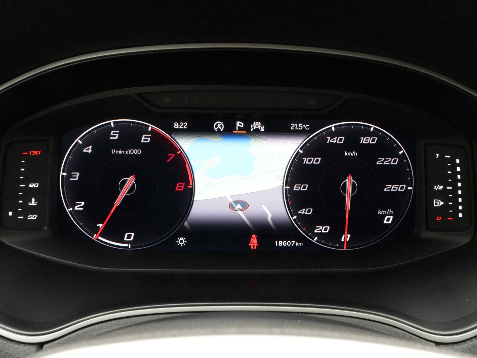 Seat Ibiza - Bild 5