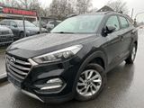 Hyundai Hyundai Tucson 1.7 CRDI*NAVI*PANORAMADACH*KAMERA