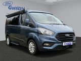 Ford Transit Custom Nugget L1 Aufstelldach - Ford: Nugget Aufstelldach