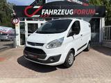 Ford Transit Custom 290 L1 Trend*Sortimo*PDC*Assist. - Ford Transit: 2.2