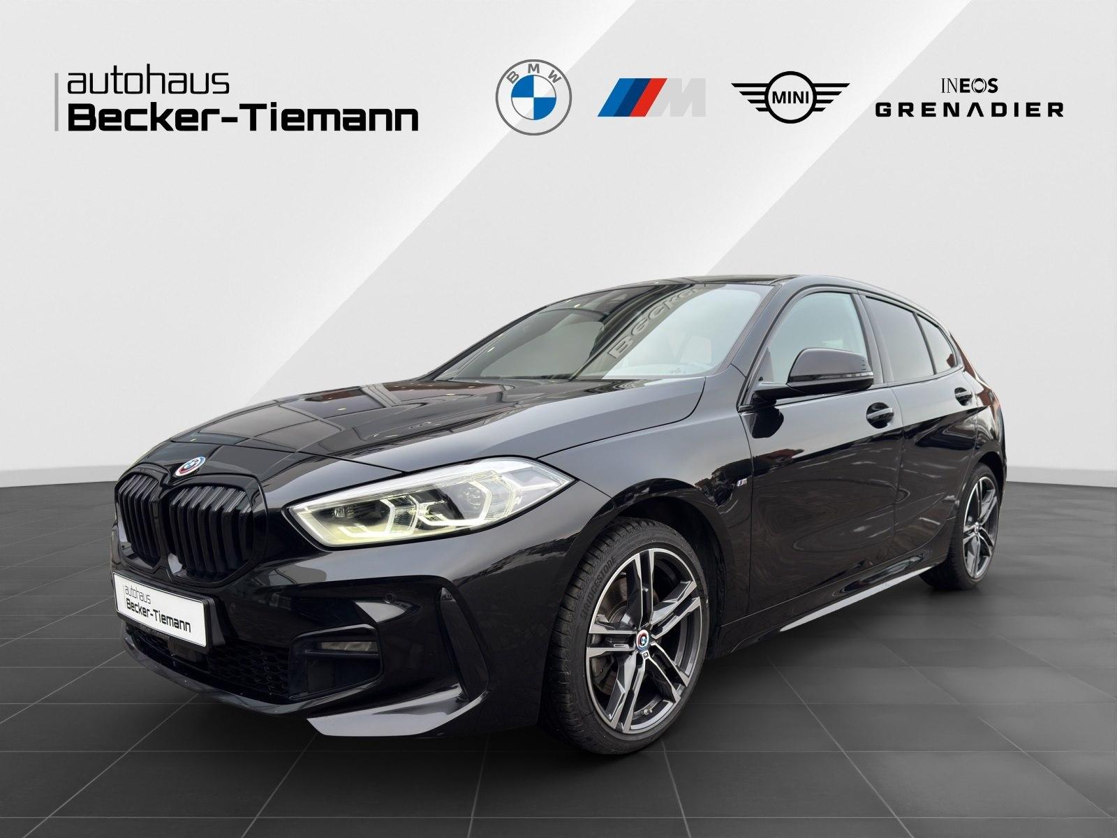BMW 120d xDrive | M Sport| Harman/Kardon| Adapt. LED