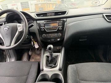 Nissan Qashqai - 11