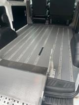 Ford Transit Custom Behindertentransport AMF - Ford Transit Custom in Dortmund