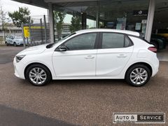 OPEL Corsa F Edition 1.2*74kW*MT*SHZ*Allwetter*PDC*