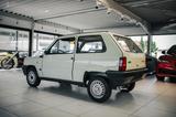 Fiat Panda 750 L - Fiat Oldtimer: Kleinwagen