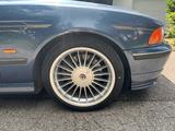 ALPINA B10 V8 E39 - ALPINA: B1