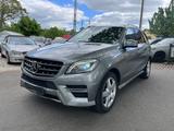 Mercedes-Benz ML 350 ML -Klasse ML 350 CDI BlueTec - Mercedes-Benz ML 350 in Mainz