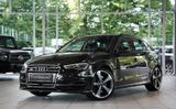 Audi S3 Sportback q. S-Tr. *18 *Pano *Kam *Leder  - Audi S3: Automatik