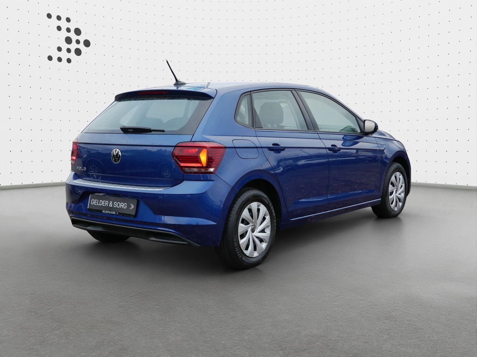 Volkswagen Polo - Bild 2