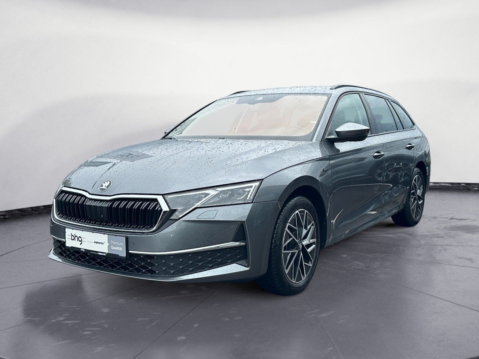 Skoda Octavia - Bild 2