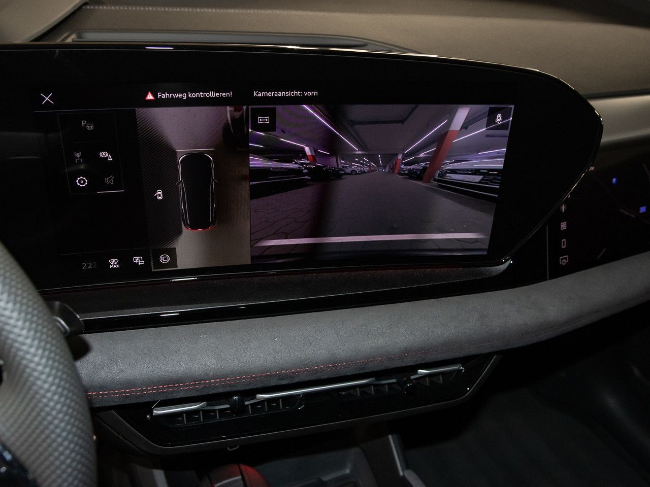 Audi Q6 e-tron - Bild 26