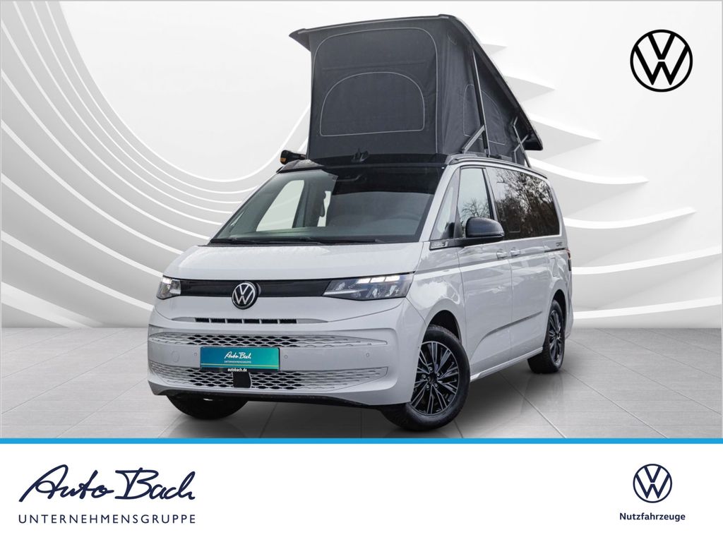 Volkswagen T7 California