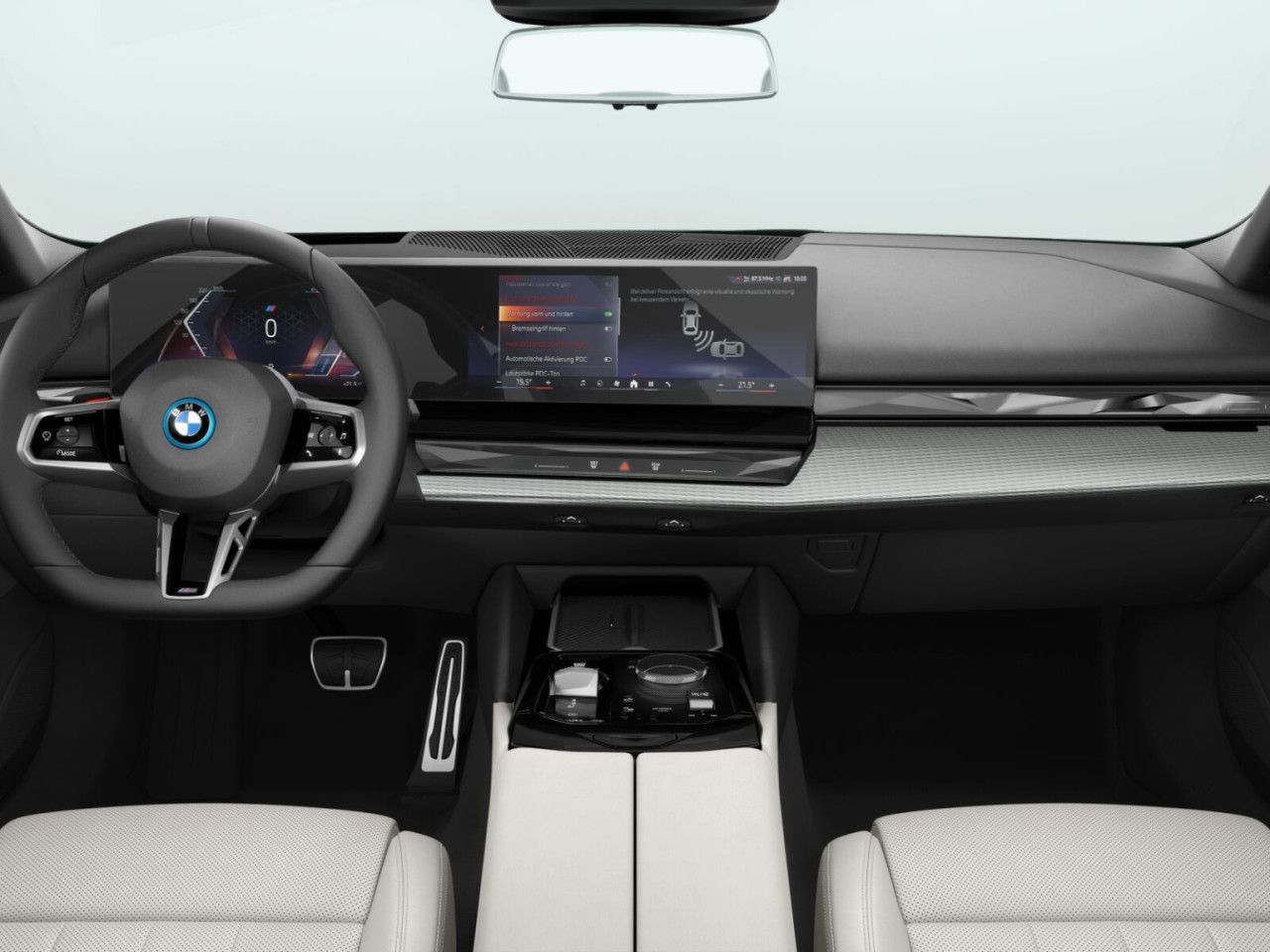 BMW i5 - Bild 10