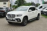 Mercedes-Benz X 250 d 4matic Power Edition Kamera AHK Diff Off - Mercedes X-Klasse bis 25.000 Euro