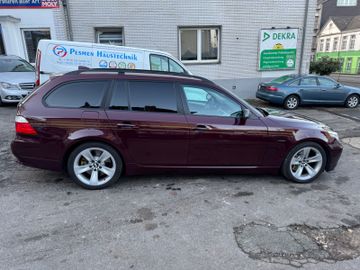 BMW 530 - 4