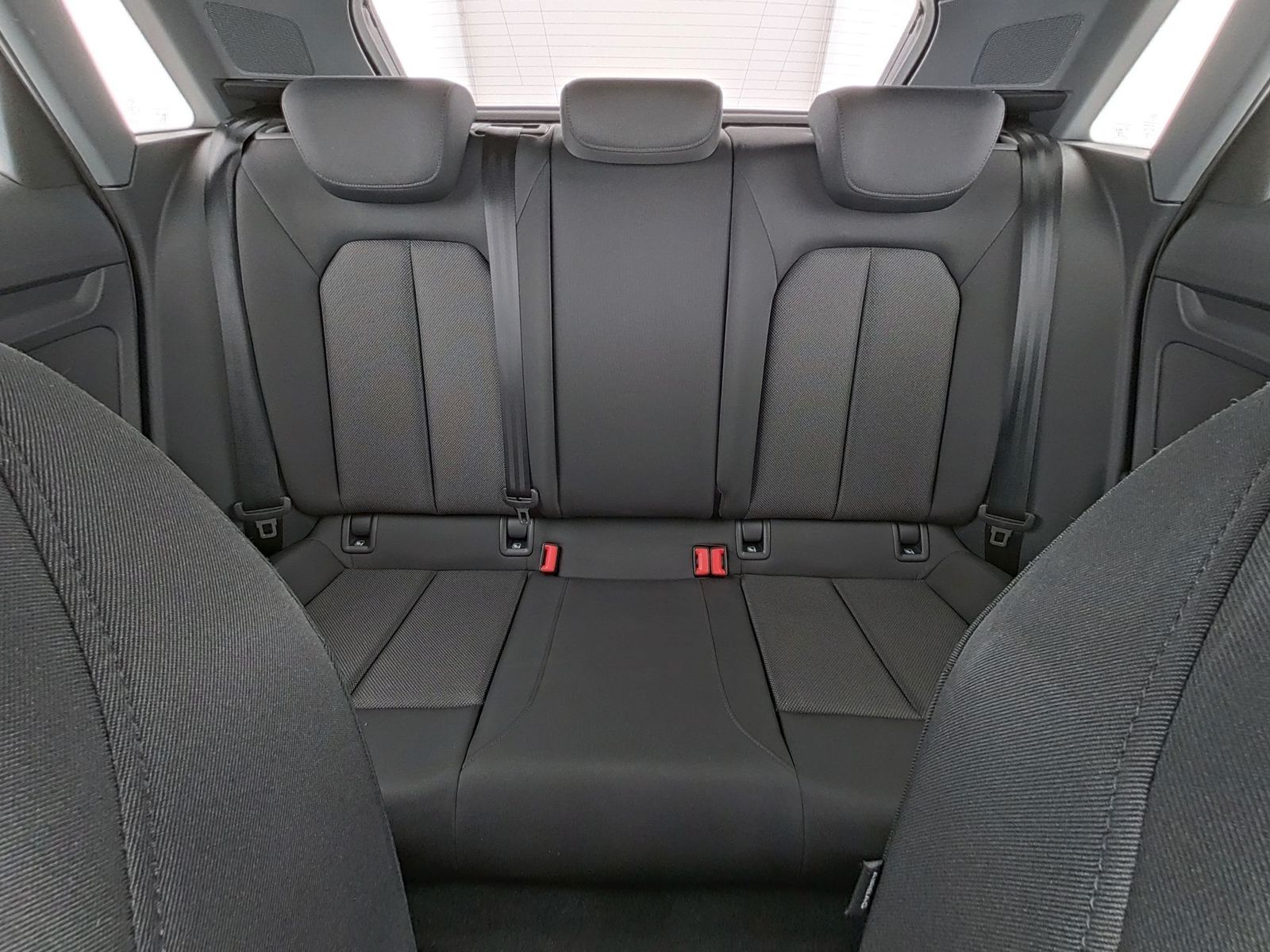 Audi A3 - Bild 17