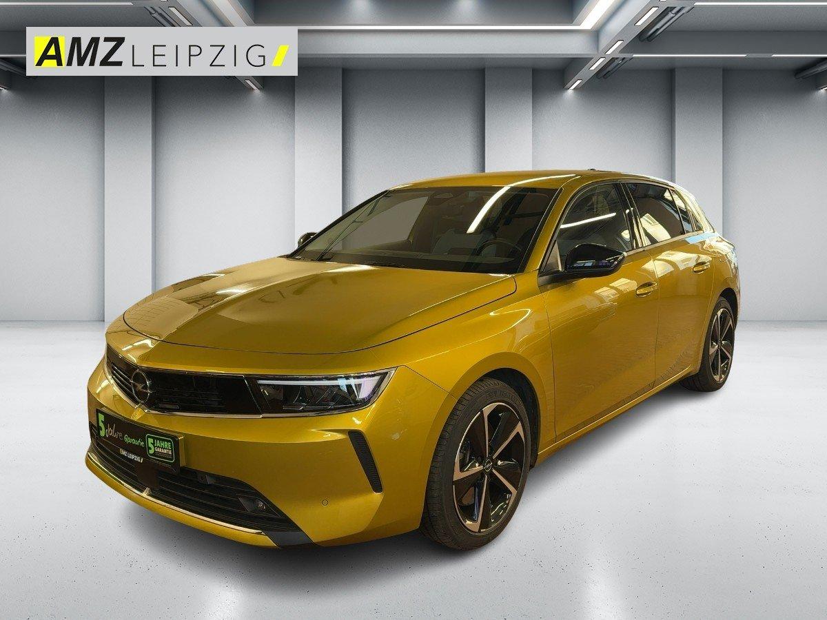 Opel Astra L 1.6 Turbo Plugin *HU/AU neu*