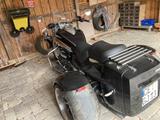 Rewaco CT2300T - TRIKE MEHR ALS 1500 CCM